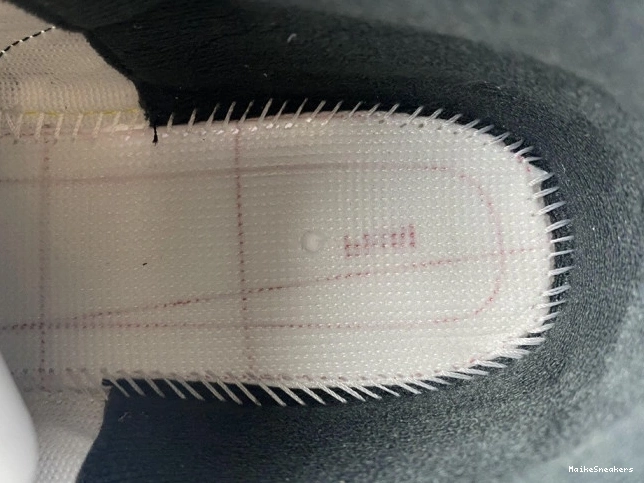 MaikeSneakers Iris' Air 'Dark 3 Retro CT8532-105 Jordan 0708